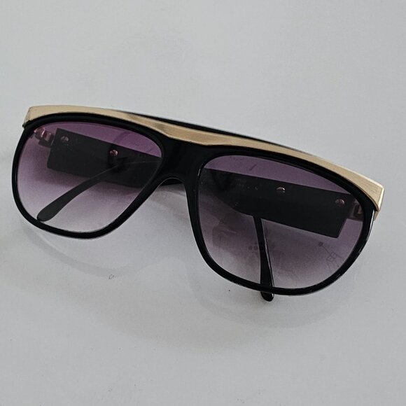 BALENCIAGA VTG SUNGLASSES!!! - Picture 12 of 15